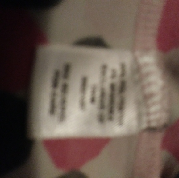 Cato polka dot top - Picture 3 of 3